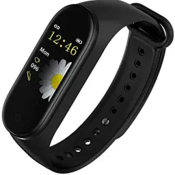 MAHARAJA SUPER KING M4 SMART TRACKING ANDROID BAND-image-86