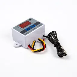 TM&W XH-W3001 220V Digital Control Temperature Microcomputer Thermostat Switch' Multipurpose Controller image 2