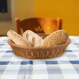 raycraft Polyresin Bread Basket image 3