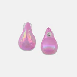 SOHI Contemporary Studs Earrings image 5