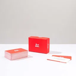 Dring First Date - Have Conversations That Really Matter Activity Toys & Games image 2