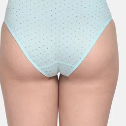mod & shy Women Pack Of 2 Assorted Basic Briefs MU173174 image 5