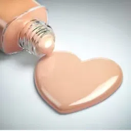 thtc Nourishing smooth Super Coverage foundation Concealer image 2