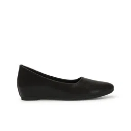 ELLE Pointed Toe Block Pumps image 5