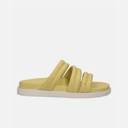 BAGATT Chandra Strappy Open Toe Flats image 3
