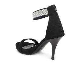 Inc 5 Embellished Slim Party Heels With Ankle Loop image 5