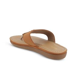 WALKWAY by Metro Embellished Open Toe Flats image 3