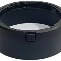 FLYING COLLECTION EW-65C Lens Hood for RF 16mm F2.8 STM Lens on EOS R6 R5 RP R Camera, EW-65C Lens Hood image 3