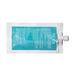 AVODA Set of 3 Water Based Lubricant Sachet with Aloe & Green Tea - 20 ml each image 4