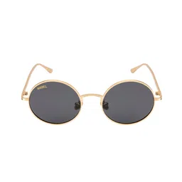 MAGNEQ Round Shaped Sunglasses With UV Protected Lens MG 8343/S C5 4822 image 3