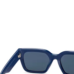 Vincent Chase Unisex Wayfarer Sunglasses with Polarised and UV Protected Lens-216680 image 3