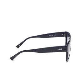 IDEE Men Square Sunglasses with Polarised and UV Protected Lens IDS3074C3PSG image 3