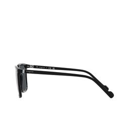 vogue eyewear vogue Men Square Sunglasses With UV Protected Lens 8056597817127-Black image 3
