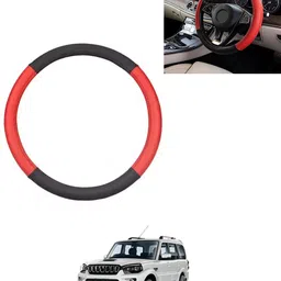 ayw Steering Cover For Mahindra Scorpio-picture-32