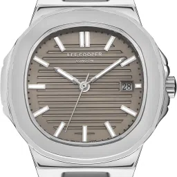 Analog Luminous Index Analog Watch - For Men LC07368.360-1