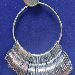 shyam sarowar Ring Sizer Stick & Bangles Gauge & Finger Ring Sizer 3 in 1 Set Ring Gauge image 3