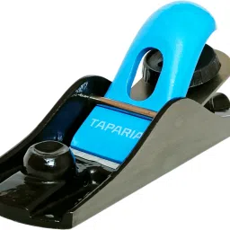 Carpenter Block Plane (7.2 inch,180mm) Precision Hand Tool for Woodworking Iron Hand Plane-13
