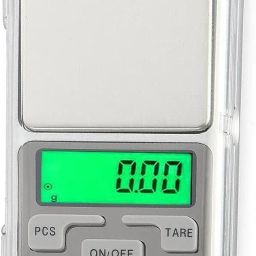 AutoTech Jewellery Scale Digital Pocket Scale Weight Scale Weighing Scale-image-17