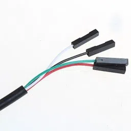 PL2303 TA Download Cable USB to TTL RS232 Module USB to Serial image 4