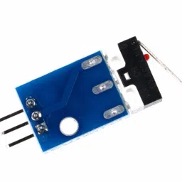 Impact Switch Collision Switch Sensor Module for Arduino image 4