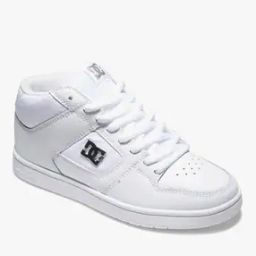 Manteca 4 High-Top Lace-Up Casual Shoes-image-4