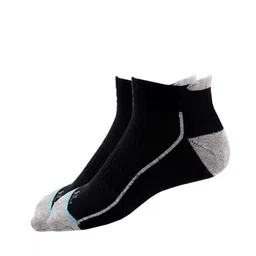 RC. ROYAL CLASS Men Pack Of 4 Patterned Ankle Length Socks image 2