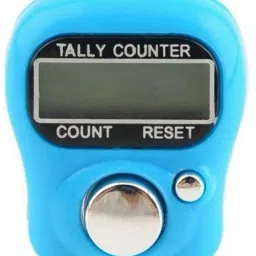Digital LED Electronic Handheld Finger Counter Digital Tally Counter-image-8