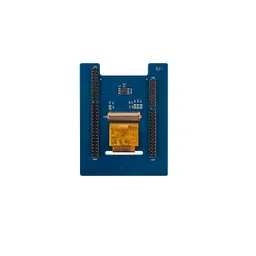 STMICROELECTRONICS Expansion Board, Display, STM32 Nucleo-144 Boards image 2