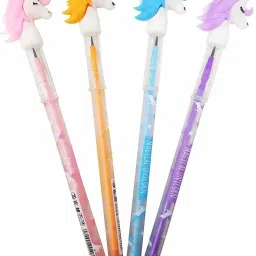 Pencil Set Unicorn Pencil-image-30