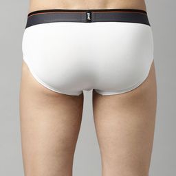 pivot Men Pack Of 2 Assorted Basic Briefs image 3