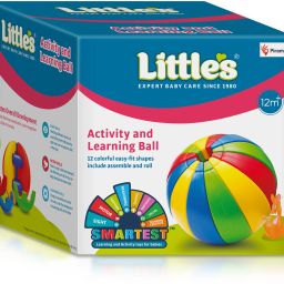 Activity and Learning Ball-image-69