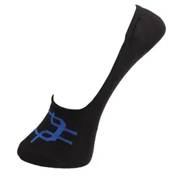 Dollar Socks Men Pack of 3 Assorted Patterned Socks image 4