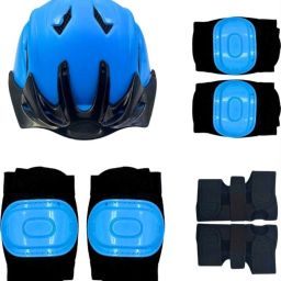 NewKids Sports Safety Kit for Skating, Cycling Cycling Kit-image-66