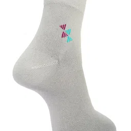 dollar socks Dollar Men Pack Of 5 Assorted Ankle-Length Socks image 2