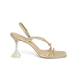 Tao Paris Open Toe Block Heels image 4