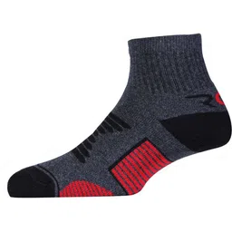 RC. ROYAL CLASS Men Pack Of 3  Patterned Ankle Length Socks image 3