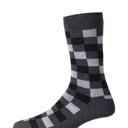 RC. ROYAL CLASS Men Pack Of 3  Patterned Calf Length Socks image 2
