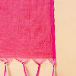 YU by Pantaloons Kurta With Trousers & Dupatta image 4