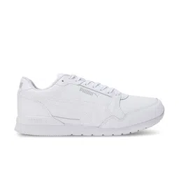 Puma Unisex ST Runner v3 L Sneakers image 4
