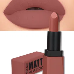 FORFOR Set of 3 Intense Matte Waterproof & Long Lasting Lipstick - 3.5 g each image 5