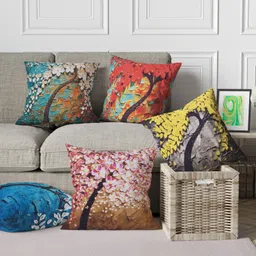 crosmo Jute Cushions Cover-picture-17