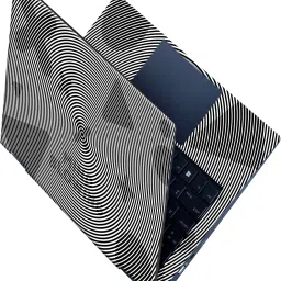 SCOTLON _All Panel_Mind blowing_ Vinyl Laptop Skin Compatible for 15.5 inch-image-60