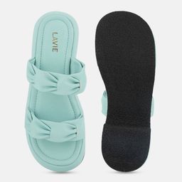 Lavie Open Toe Platform Heels image 3