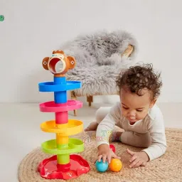 Roll Ball Toys for kids-18