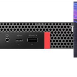 Hayyo ThinkCentre Mini PC | Core™ i7-9700 Processor [8 Cores, 8 Threads] [OKH] Intel® Core™ i7-9700 [12MB Cache, Up to 4.70 GHz] (32 GB RAM/Integrated Intel® UHD 630 Graphics/1 TB SSD Capacity/Windows 11 Pro) Mid Tower with MS Office-image-47