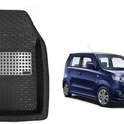 Plastic Tray Mat For Maruti Suzuki WagonR-image-65