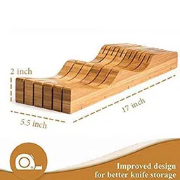 WHITEWHALE Regular Drawer Organisers image 3