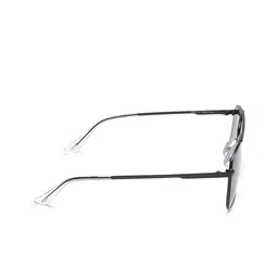 IDEE Men Rectangle Sunglasses with UV Protected Lens image 4