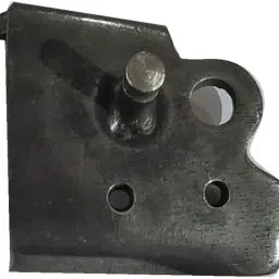 Pulsar Side Stand Bracket Side Stand-11
