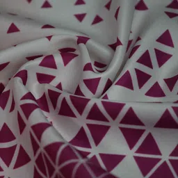 Tossido Men Abstract Printed Pocket Square image 3